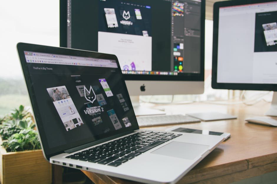 UI/UX-Training für Websites