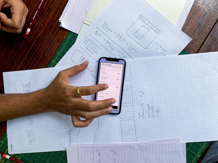 Responsive Design Workshops